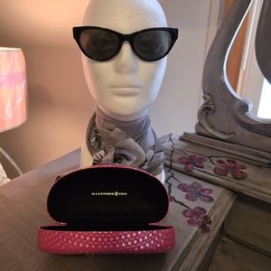 Max Studio Sunglasses. EUC. Never Worn